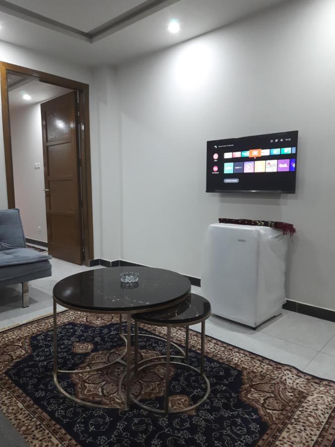 Northern Suites Bahria Town Rawalpindi Luaran gambar