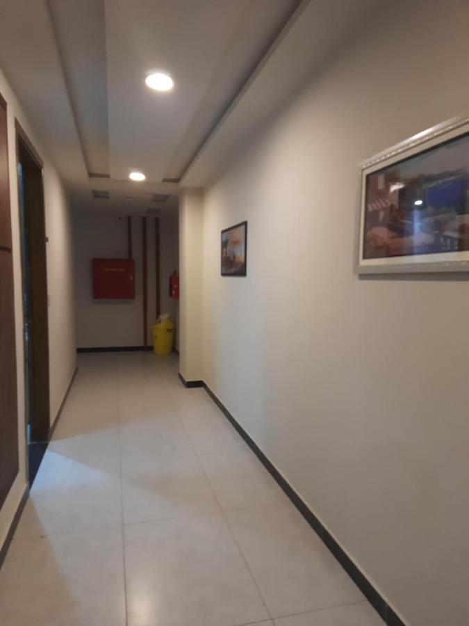 Northern Suites Bahria Town Rawalpindi Luaran gambar