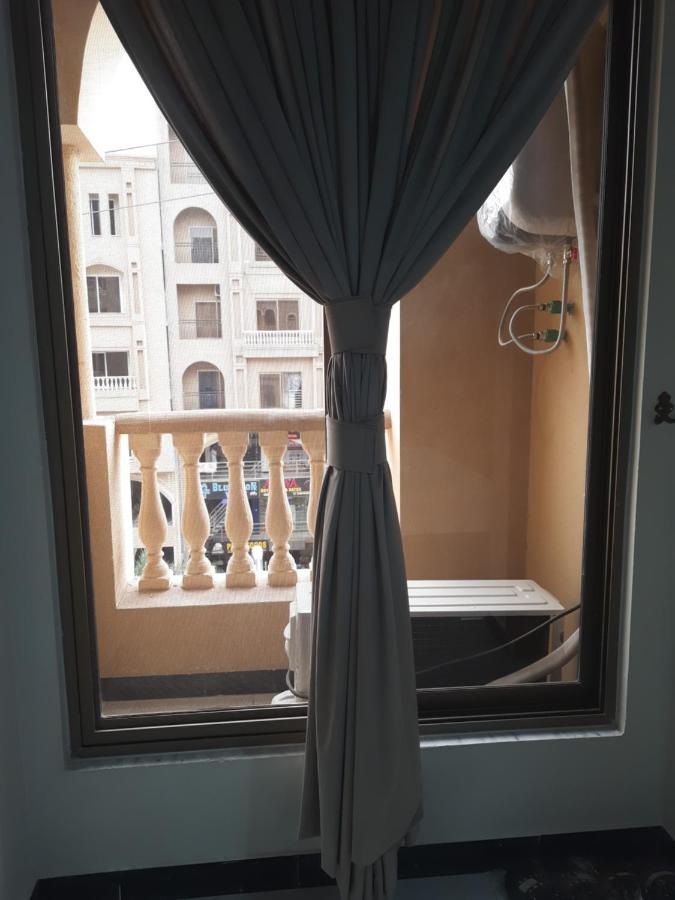 Northern Suites Bahria Town Rawalpindi Luaran gambar
