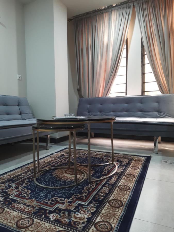 Northern Suites Bahria Town Rawalpindi Luaran gambar