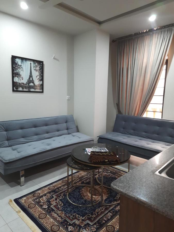 Northern Suites Bahria Town Rawalpindi Luaran gambar