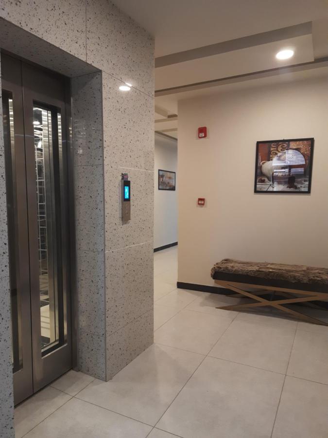 Northern Suites Bahria Town Rawalpindi Luaran gambar