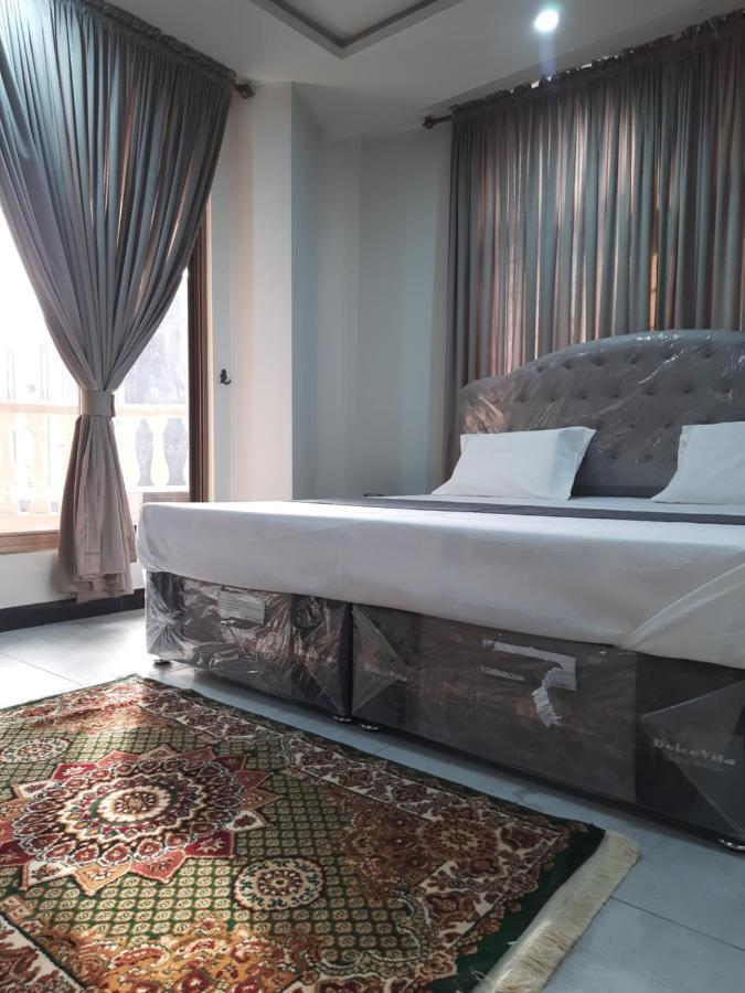 Northern Suites Bahria Town Rawalpindi Luaran gambar