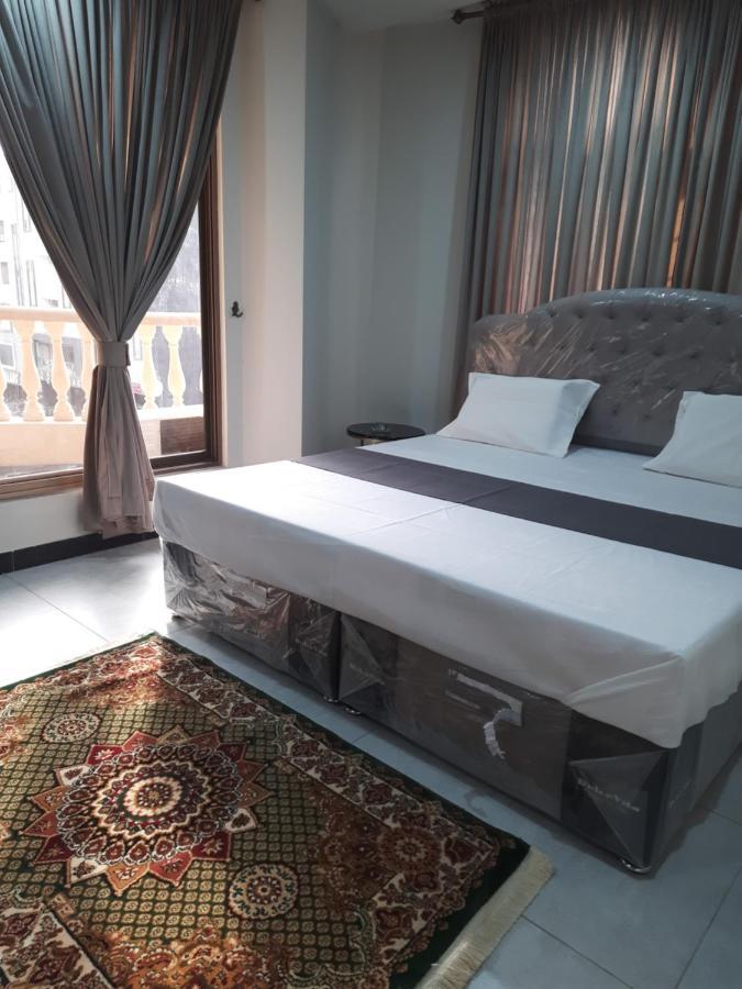 Northern Suites Bahria Town Rawalpindi Luaran gambar