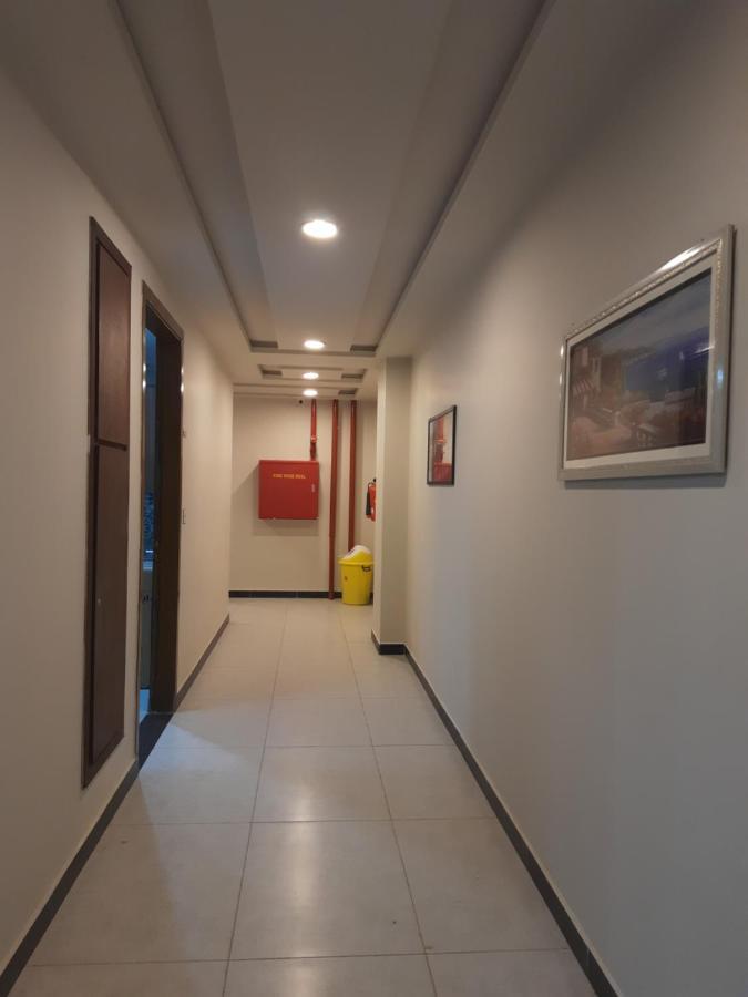 Northern Suites Bahria Town Rawalpindi Luaran gambar