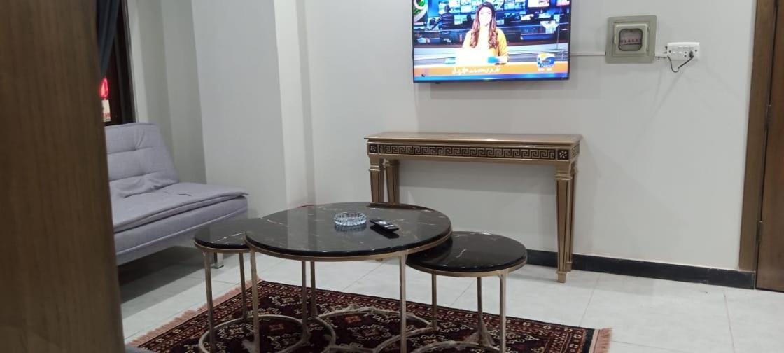 Northern Suites Bahria Town Rawalpindi Luaran gambar