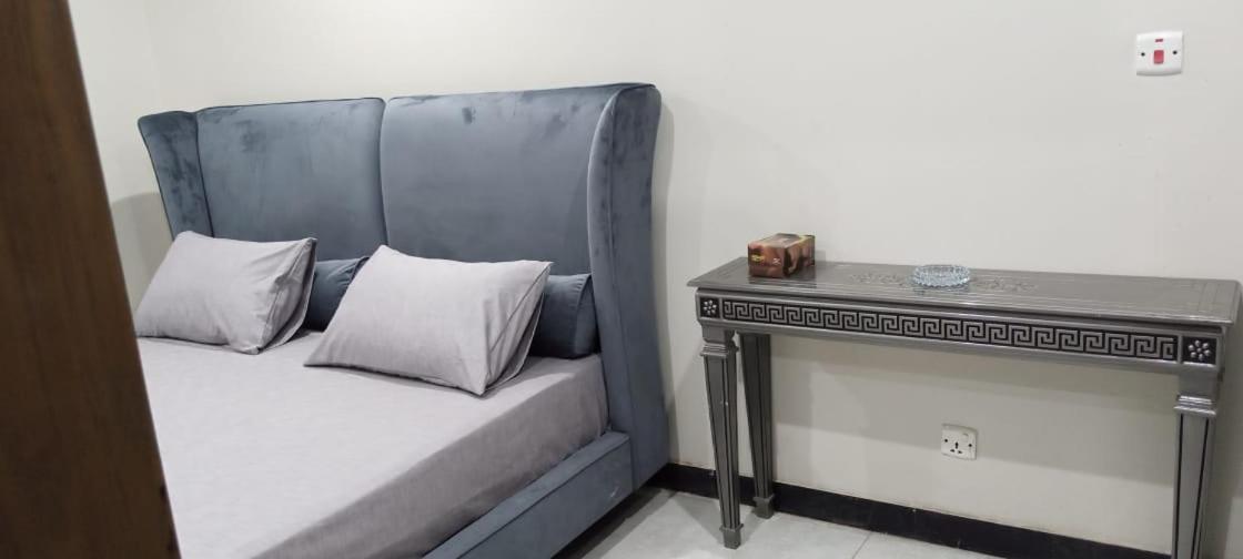 Northern Suites Bahria Town Rawalpindi Luaran gambar